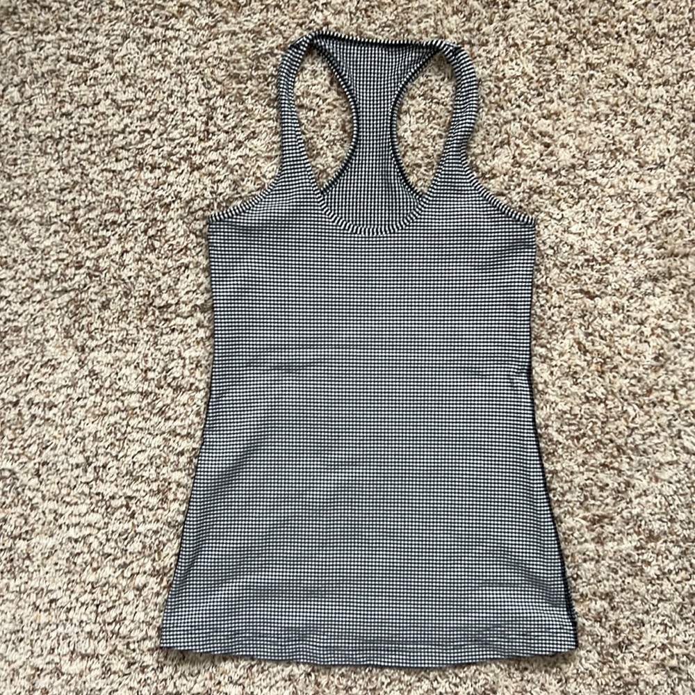 Lululemon Cool Racerback Tank